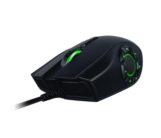 RAZER Naga HEX V2 - 317276 - zdjęcie 2